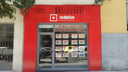 Inmobiliaria Redpiso Málaga