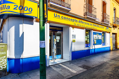 Inmobiliaria Sevilla 2000 Real Estate - Center Sevilla