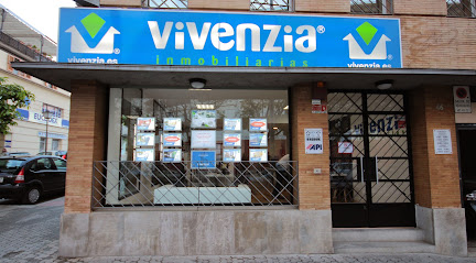 Real estate agency Vivenzia Nervion Sevilla