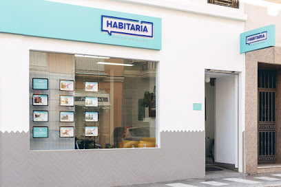 Inmobiliaria HABITARIA Málaga