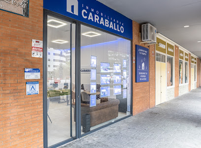 Inmobiliaria Caraballo - Sevilla Sevilla