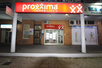 PROXXIMA INMOBILIARIA SEVILLA ESTE Sevilla