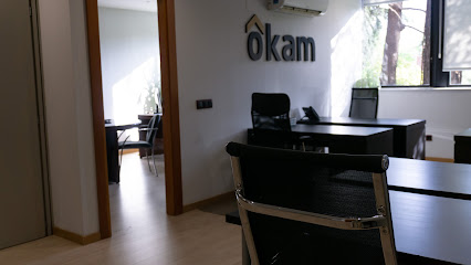 ÔKAM Servicios Inmobiliarios Madrid Madrid