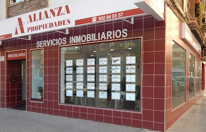 INMOBILIARIA ALIANZA PROPIEDADES Málaga