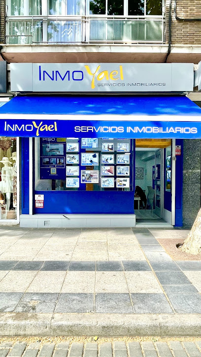 InmoYael Servicios Inmobiliarios en Madrid Madrid