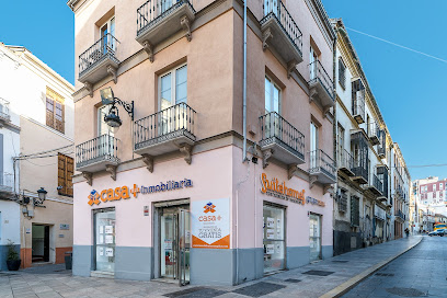 Casa Plus Inmobiliaria Málaga