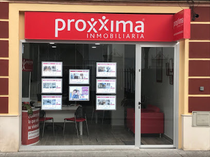 PROXXIMA INMOBILIARIA MACARENA Sevilla