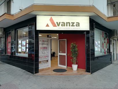 AVANZA Grupo Inmobiliario Sevilla