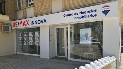 RE/MAX Innova Agencia Inmobiliaria en Sevilla Sevilla