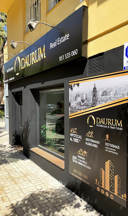 Daurum Málaga Málaga