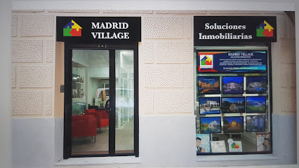 Madrid Village Soluciones Inmobiliarias Madrid