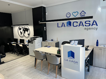 Agencia Inmobiliaria en Embajadores-Acacias, Madrid | La Casa Agency Madrid