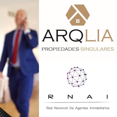 ARQLIA Propiedades Singulares | Agencia Inmobiliaria Madrid