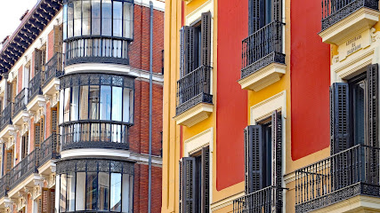 La Bruja Inmobiliaria Madrid