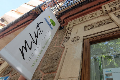 Inmobiliaria MUT Palma