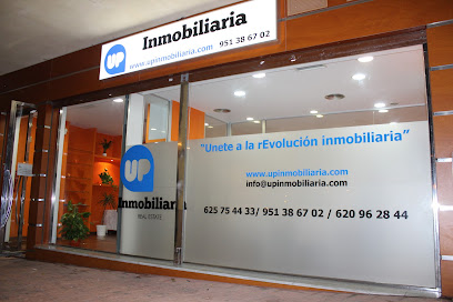 UP INMOBILIARIA Málaga