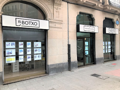 Inmobiliaria El Botxo Bilbao