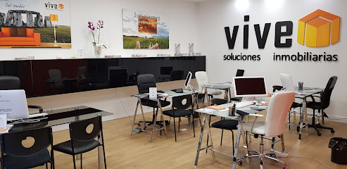 Vive Soluciones Inmobiliarias Centro Sevilla