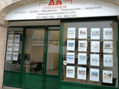 Az inmobiliaria Palma de Mallorca Marratxí