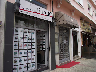 Inmobiliaria Bilbao