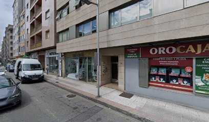 URBAN INMOBILIARIA Pontevedra