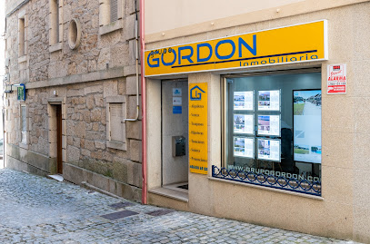 Grupo Gordon Inmobiliaria Sanxenxo