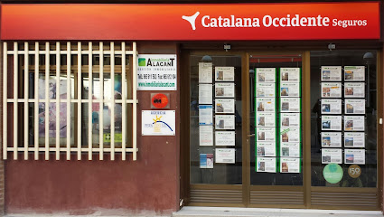 Inmobiliaria alacant Jijona