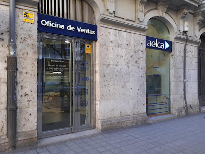 Aelca - Punto de venta Valladolid