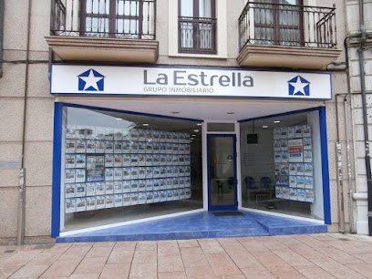 La Estrella Grupo Inmobiliario Grado