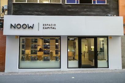 NOOW | Espacio Capital - Inmobiliaria Santa Cruz de Tenerife Santa Cruz de Tenerife