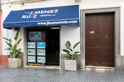 JIMENEZ RUIZ (API) Inmobiliaria en El Puerto de Santa Maria. El Puerto de Santa María