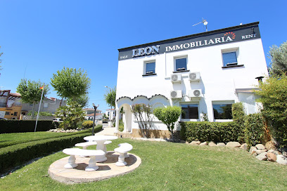 LEON INMOBILIARIA Empuriabrava