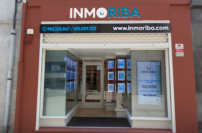 Inmoriba Ribadeo