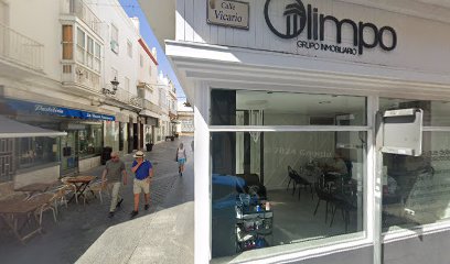 Olimpo grupo inmobiliario San Fernando