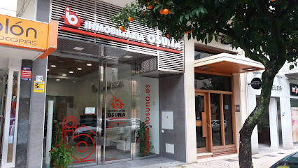 Inmobiliaria Osuna Badajoz