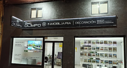 Grupo Olimpo Inmobiliaria Albacete