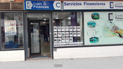 Credit & Finances Albacete