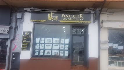 FINCATER INMOBILIARIA Teruel