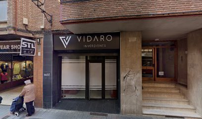 VIDARO INVERSIONES Palencia