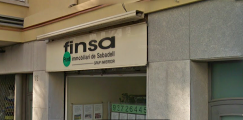 Finsa Sabadell