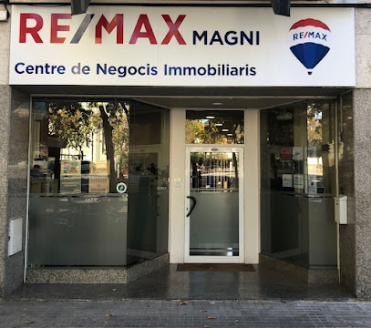 Remax Magni Inmobiliaria Sabadell Sabadell