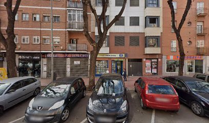 1a Red Inmmobiliaria Alcalá de Henares