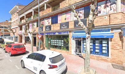 Inmobiliaria Alcalá San Agustín del Guadalix