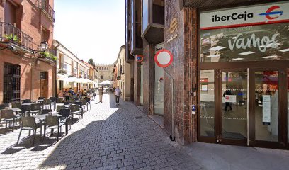 Fuentecamino Alcalá de Henares