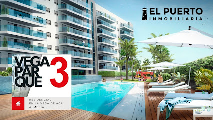 El Puerto Inmobiliaria Almería