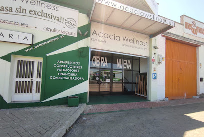 Acacia Wellness Humanes de Madrid