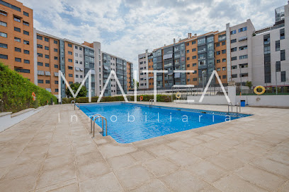 Maitea Inmobiliaria Móstoles Móstoles