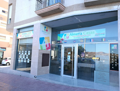 Almería Casas Albox