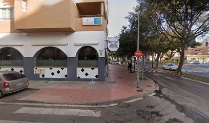 Residencial Aqua Almería