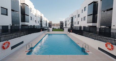 PRYCONSA - Residencial Buenavista Getafe